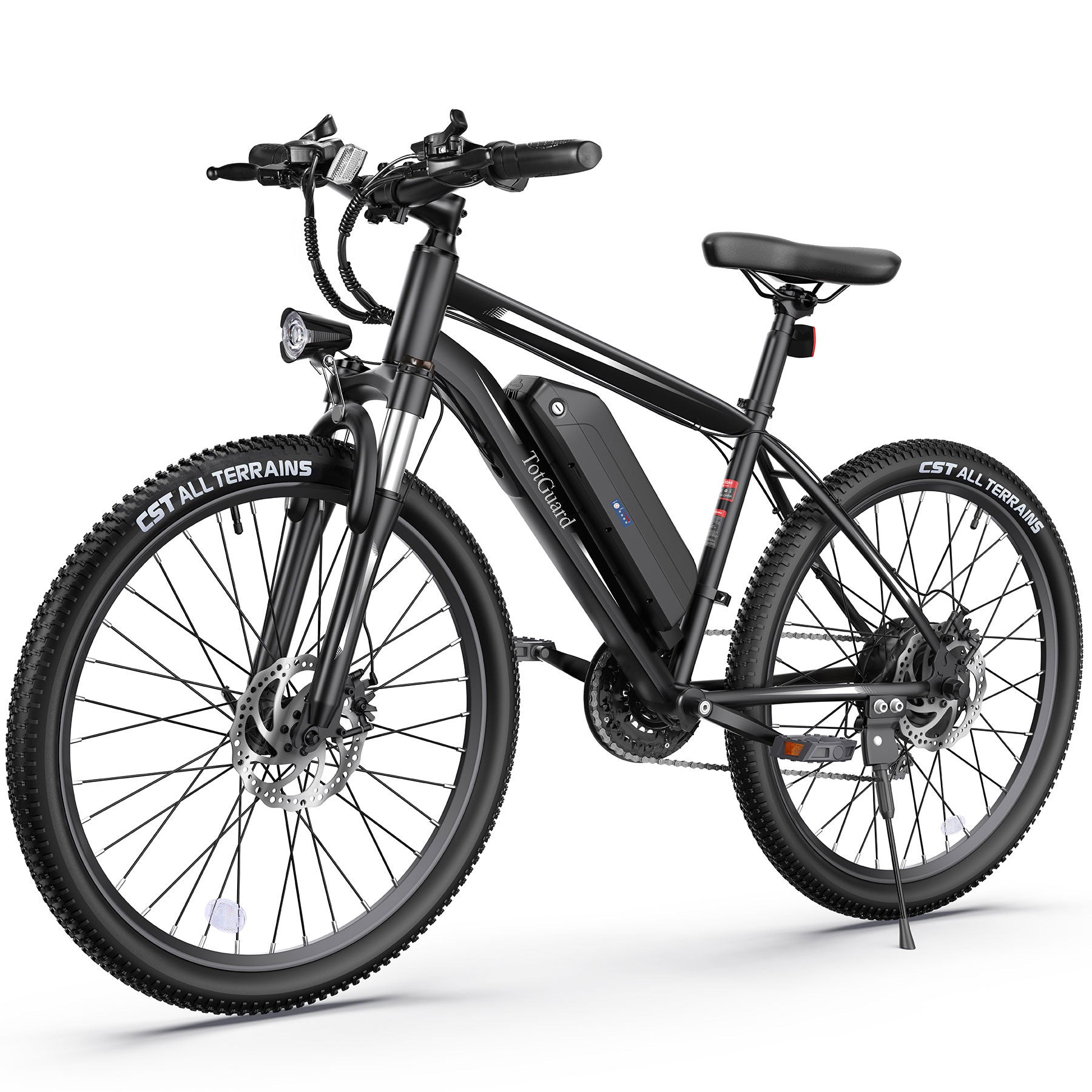 Electric Bicycle, 26" Electric Mountain Bike
