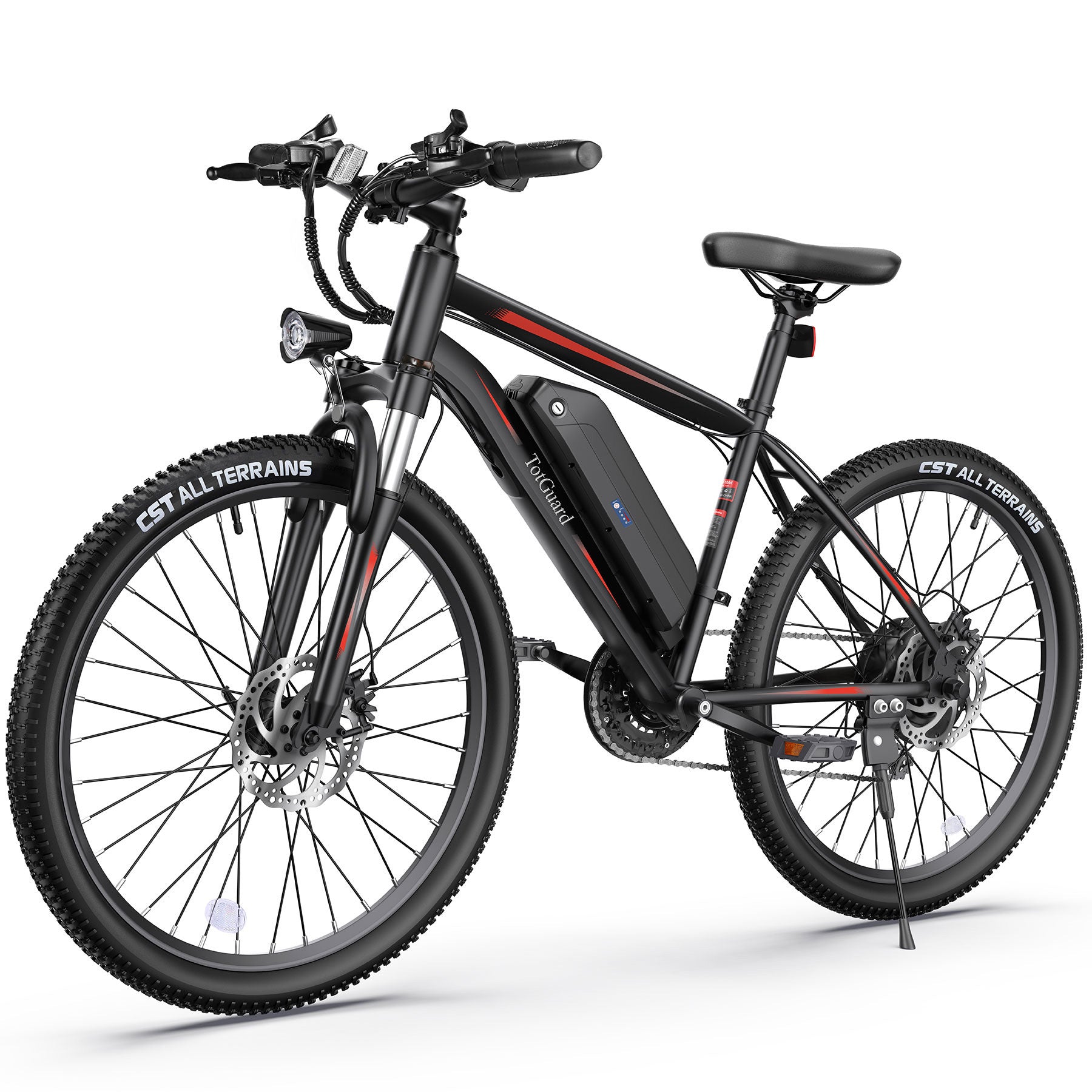 Electric Bicycle, 26" Electric Mountain Bike